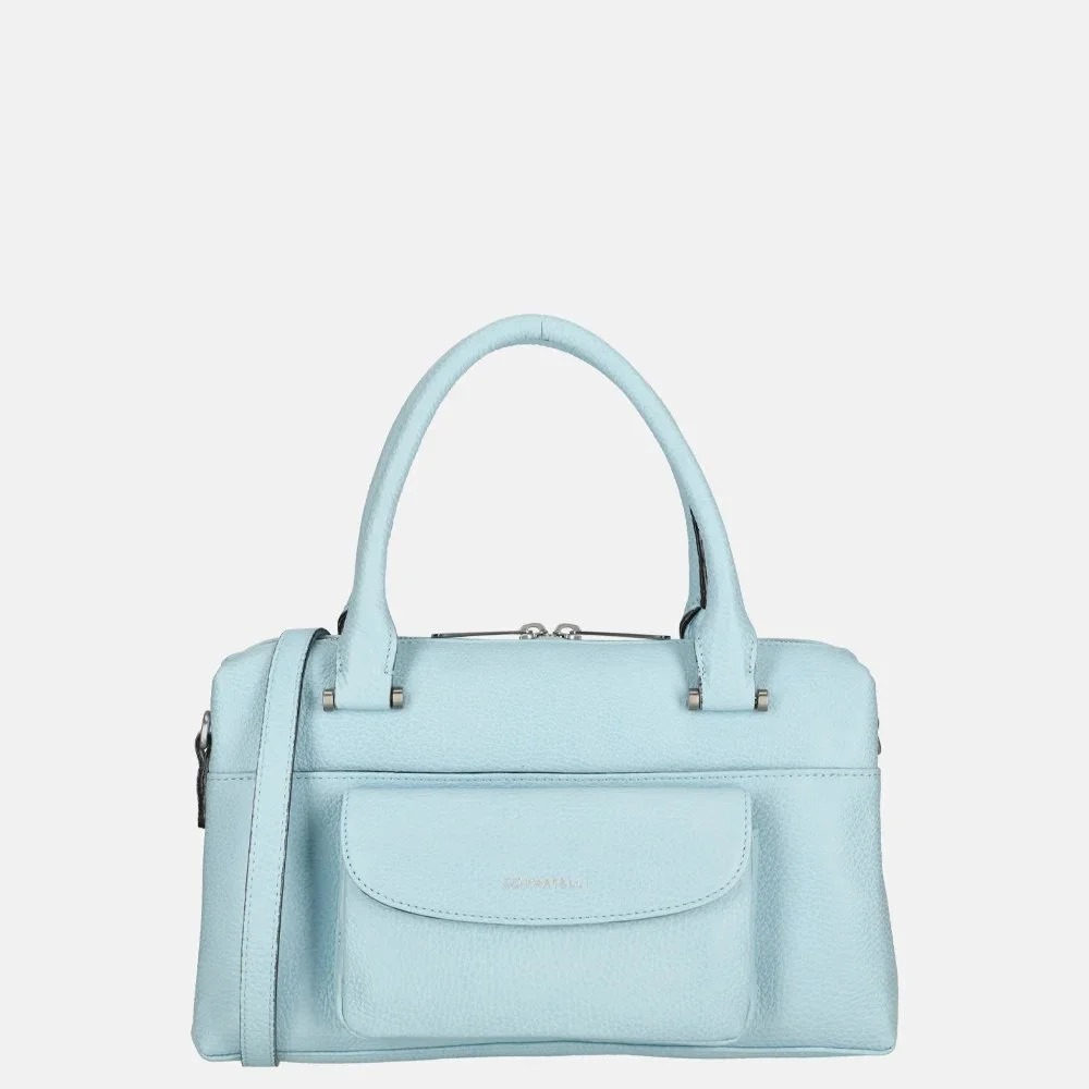 GiGi Fratelli Romance handtas blauw